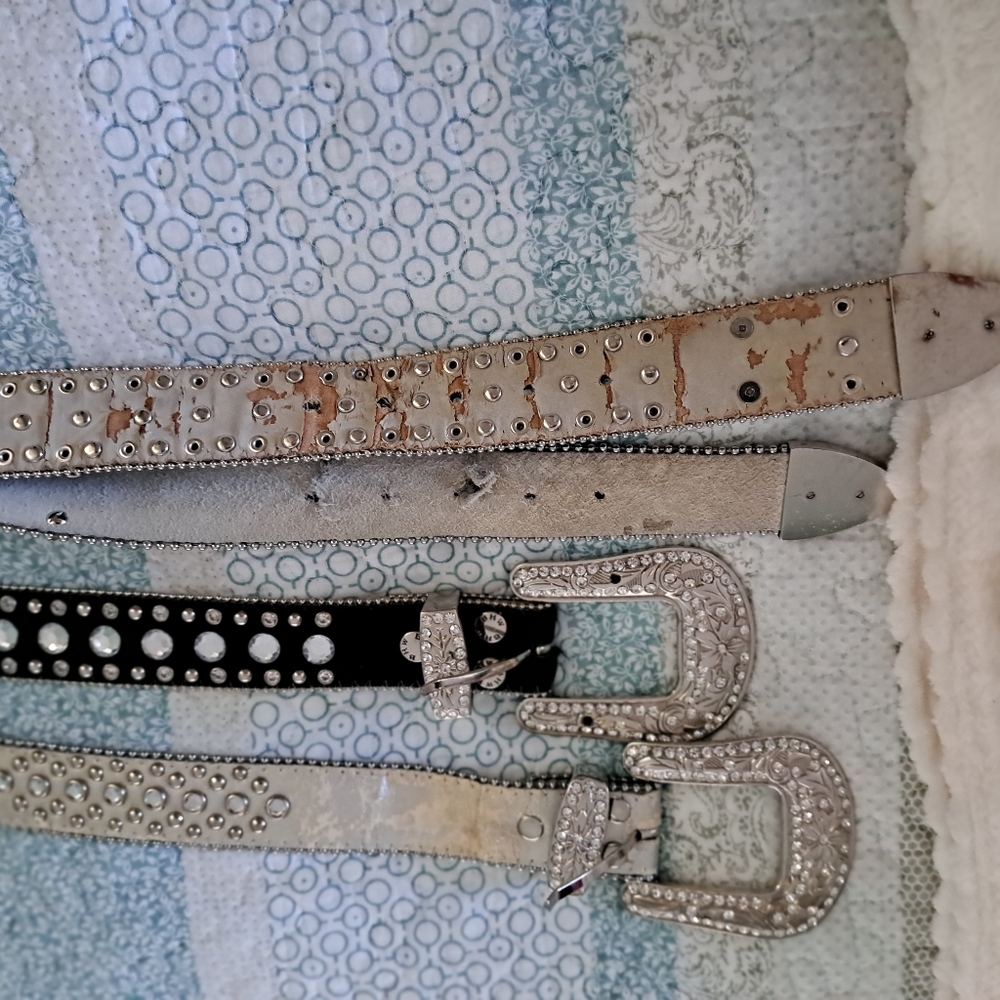 Belt bundle - Picture 3 of 7